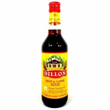 Dillon Sirop de Canne 70cl