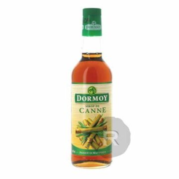 Dormoy Sirop de canne 50cl