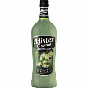 Mister Cocktail mojito 75cl