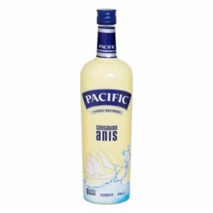 Pacific sans alcool sensation anis 100cl