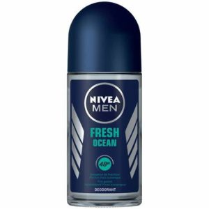 Nivea Men Fresh Ocean 48h 50ml