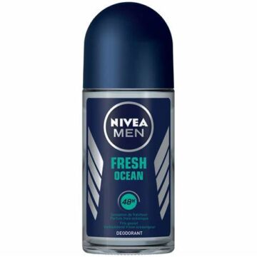 Nivea Men Fresh Ocean 48h 50ml