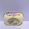 Beurre Elle&vivre léger 20%MG 250gr – Image 2