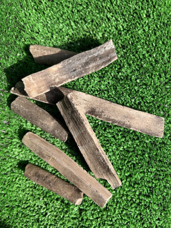 Mabele kaolin Congo 50gr – Image 2