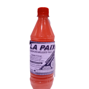 Attote-la paix-La paix congnons mousso 50cl
