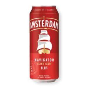 Amsterdam extra taste 50cl