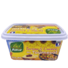 Beurre au tournesol 500gr