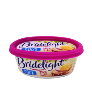 Beurre bridelight 250gr