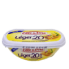 Beurre Elle&vivre léger 20%MG 250gr