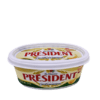 Beurre doux gastronomique président 250gr