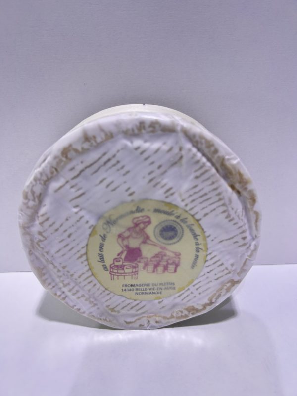 Fromage camembert d’Orne 250gr – Image 2