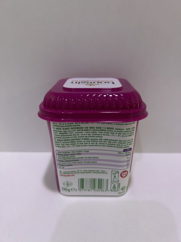 Boursin salade et apéritif 120gr – Image 2