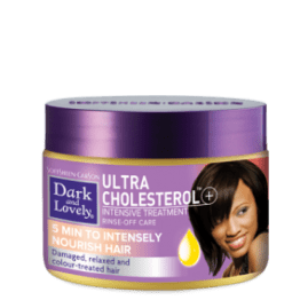 Dark & lovely ultra-cholestrol 250ml