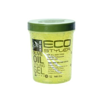 ECO STYLER OLIVE OIL GEL 32OZ