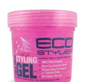 Eco styler curl wave styling gel 16oz
