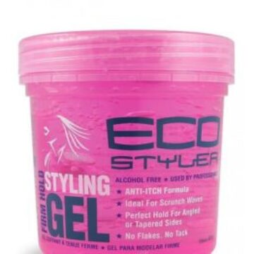 Eco styler curl wave styling gel 16oz