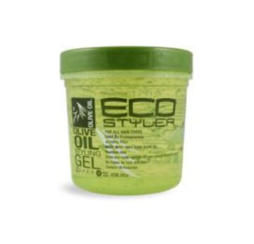 Eco styler olive oil gel 16oz
