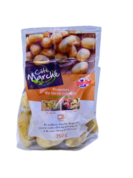 Pomme de terre micro onde 1kg