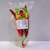 Piment aubergine chilie hot 50gr – Image 2