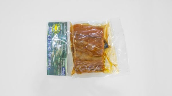 Snock snoek salé 400gr