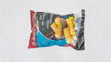 Nem aux crevette 50 pcs