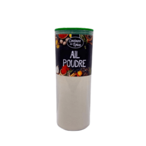 Ail poudre 150g pot (Copie)