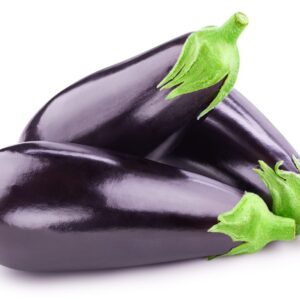 Aubergine violet 1kg