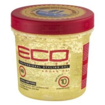 eco styler argan gel 16oz