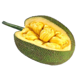 Fruit de Jacques Mexique