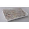 Miettes de colin Alaska salé séché 400 g