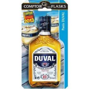 Duval Pastis 20 cl