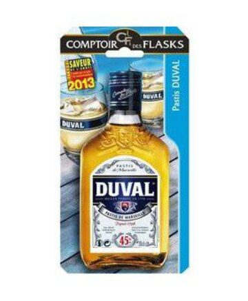 Duval Pastis 20 cl