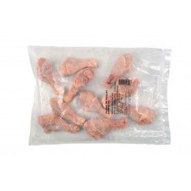 Pilon de poulet surgelé 1kg