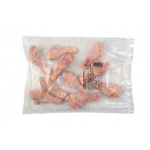 Pilon de poulet surgelé 1kg