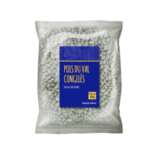 Pois du Val 400gr