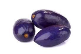 Safou/atanga/prune/sawou/n'safu 10 pièces