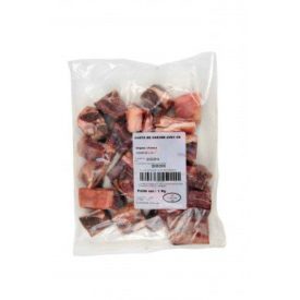 Sauté de cabri avec os 1kg