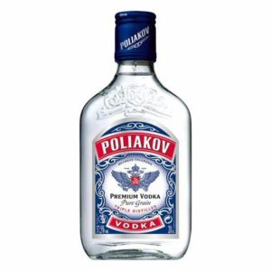 Poliakov 20cl