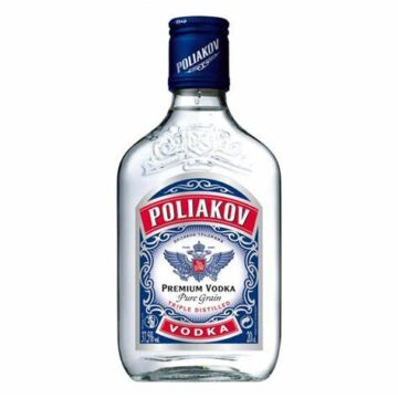 Poliakov 20cl