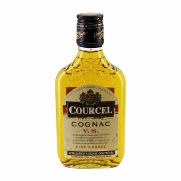 Courcel Cognac 20CL