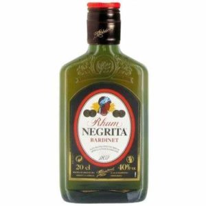 Rhum Negrita 20cl