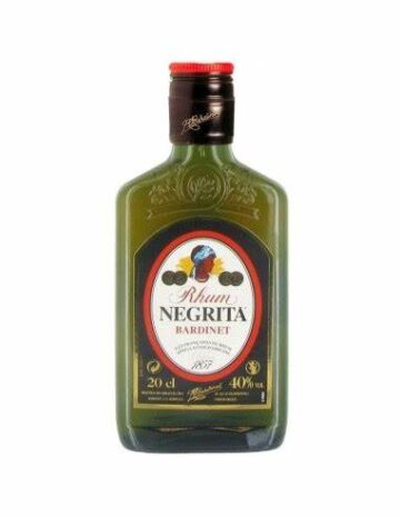 Rhum Negrita 20cl