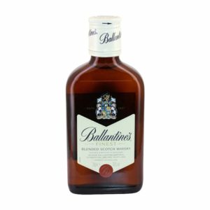 Ballantines 20cl