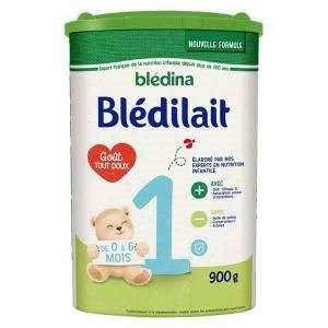 Blédilait 1 820g