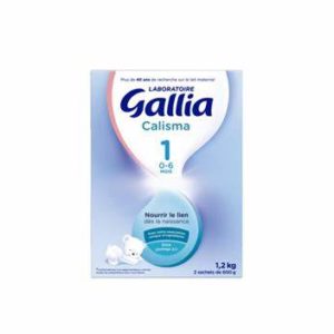 Gallia Calisma 1 700g