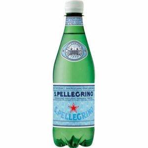 S.Pellegrino 50cl