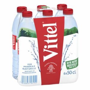 Vitel Pack 6x50cl