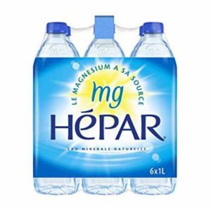 Hepar pack 1L