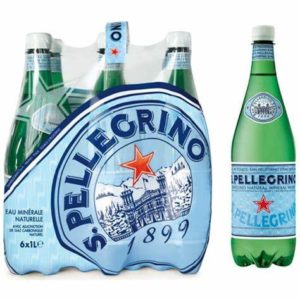 S.Pellegrino pack 1,5L