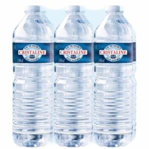 Cristaline Pack 1,5L